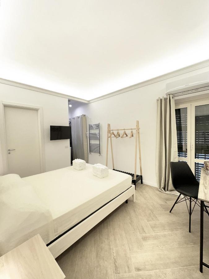 Bed & Breakfast Vicki Vomero - Napoli