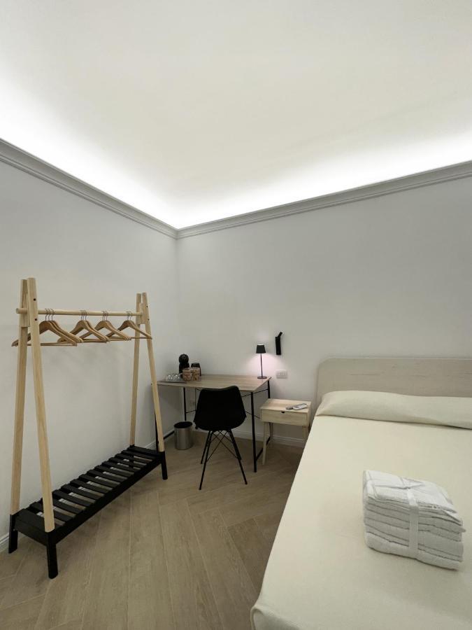 Bed & Breakfast Vicki Vomero - Napoli